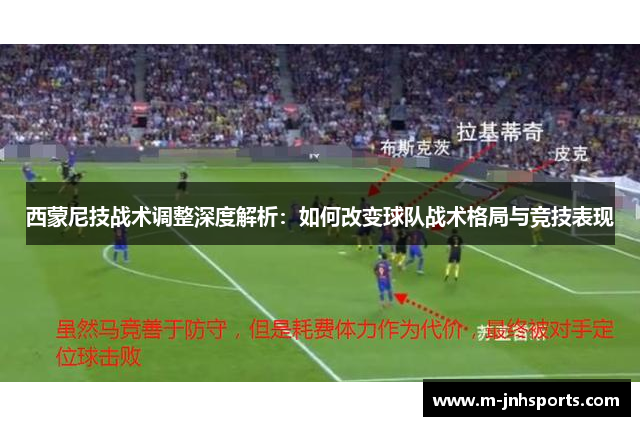 西蒙尼技战术调整深度解析:如何改变球队战术格局与竞技表现 西蒙尼技战术调整深度解析:如何改变球队战术格局与竞技表现