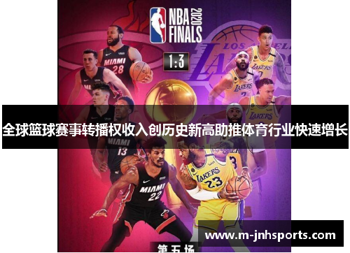全球篮球赛事转播权收入创历史新高助推体育行业快速增长 全球篮球赛事转播权收入创历史新高助推体育行业快速增长