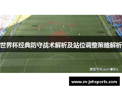 世界杯经典防守战术解析及站位调整策略解析