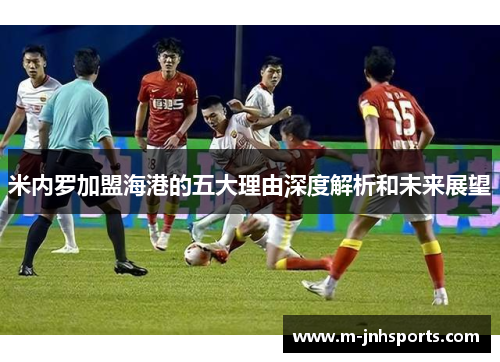 米内罗加盟海港的五大理由深度解析和未来展望