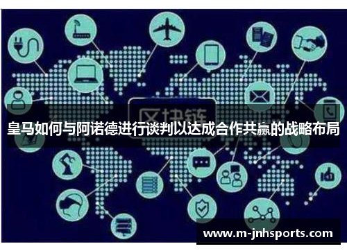 皇马如何与阿诺德进行谈判以达成合作共赢的战略布局