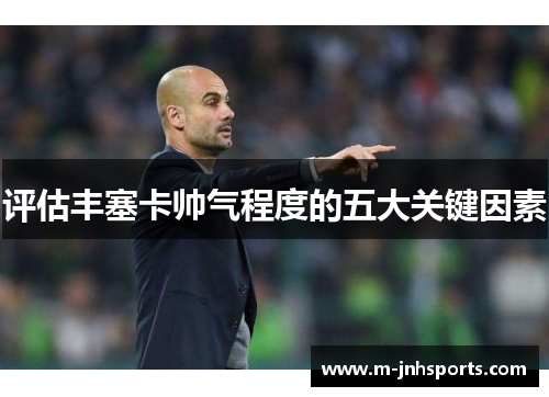 评估丰塞卡帅气程度的五大关键因素 评估丰塞卡帅气程度的五大关键因素