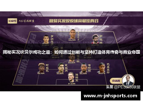 揭秘实况坎贝尔成功之道：如何通过创新与坚持打造体育传奇与商业帝国